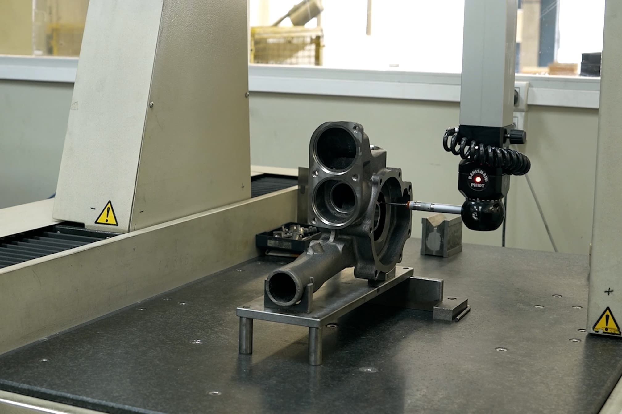 Laboratório de Qualidade 1